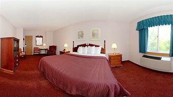 Days Inn By Wyndham Tiffin Ngoại thất bức ảnh