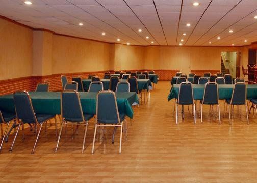 Days Inn By Wyndham Tiffin Tiện nghi bức ảnh